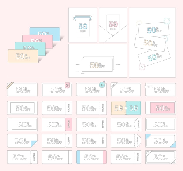 Tabel cu planuri și opțiuni