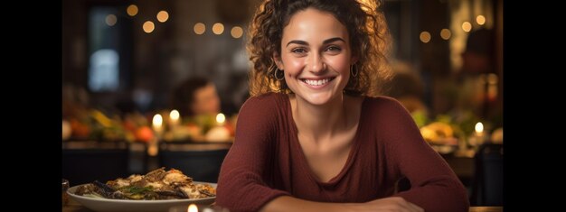 Portret client mulțumit